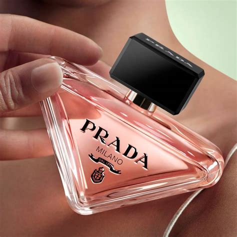 prada paradoxe for women|Prada perfume women reviews.